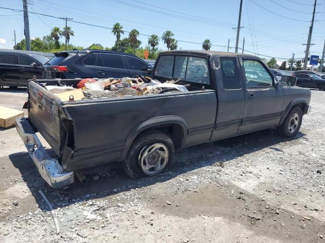 Photo 3 from auction – 1996 DODGE DAKOTA with VIN 1B7GL23X6TS508007