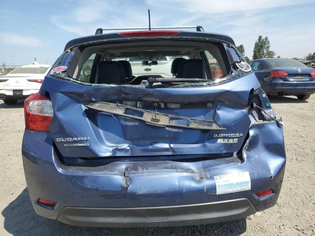 Photo 6 from auction – 2013 SUBARU IMPREZA LI with VIN JF1GPAH69D2897392