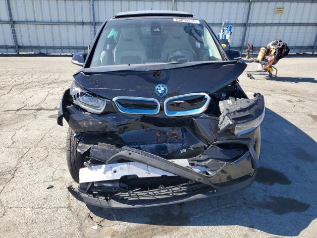 Photo 5 from auction – 2020 BMW I3 REX with VIN WBY8P4C06L7H19638
