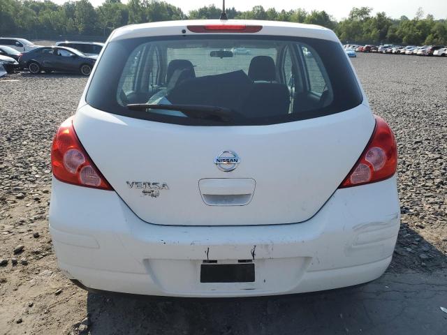 Photo 6 from auction – 2012 NISSAN VERSA S with VIN 3N1BC1CP7CK239334