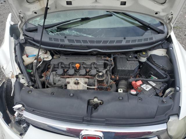 Photo 11 from auction – 2008 HONDA CIVIC EX with VIN 2HGFA16818H346125