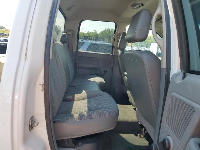 Photo 10 from auction – 2009 DODGE RAM 2500 with VIN 3D7KS28T99G549126