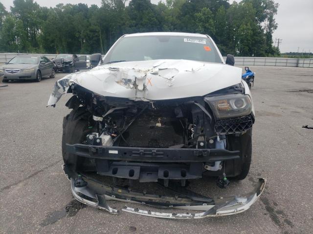 Photo 5 from auction – 2017 DODGE DURANGO GT with VIN 1C4RDHDG3HC713454