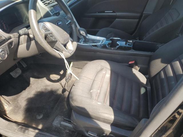 Photo 7 from auction – 2014 FORD FUSION SE with VIN 3FA6P0H72ER247539