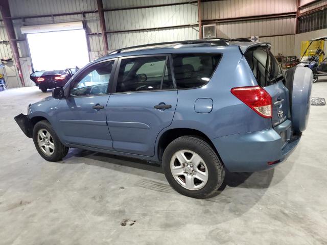 Photo 2 from auction – 2007 TOYOTA RAV4 with VIN JTMBD35V575110204
