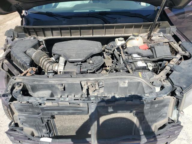 Photo 12 from auction – 2017 GMC ACADIA with VIN 1GKKNNLS7HZ178343