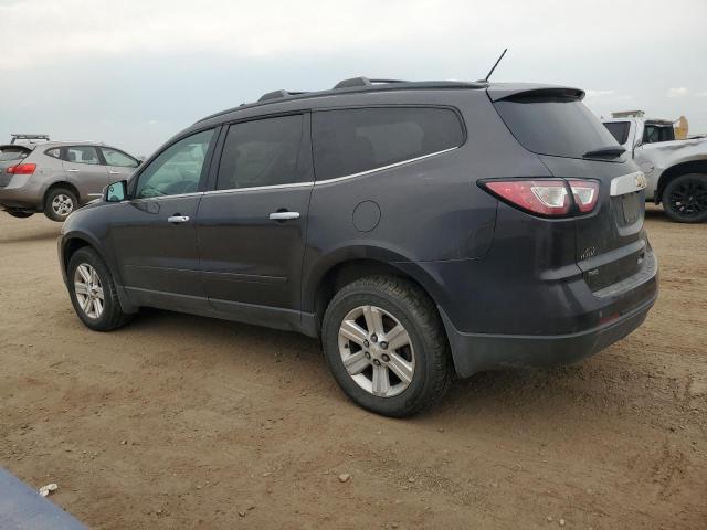 Photo 2 from auction – 2014 CHEVROLET TRAVERSE LT with VIN 1GNKVGKD0EJ346416