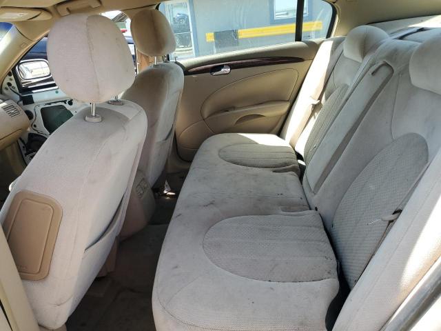 Photo 10 from auction – 2006 BUICK LUCERNE CX with VIN 1G4HP57296U143514