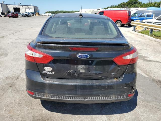 Photo 6 from auction – 2012 FORD FOCUS SE with VIN 1FAHP3F20CL355414