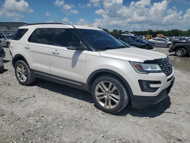 Photo 4 from auction – 2016 FORD EXPLORER XLT with VIN 1FM5K8D84GGA83752