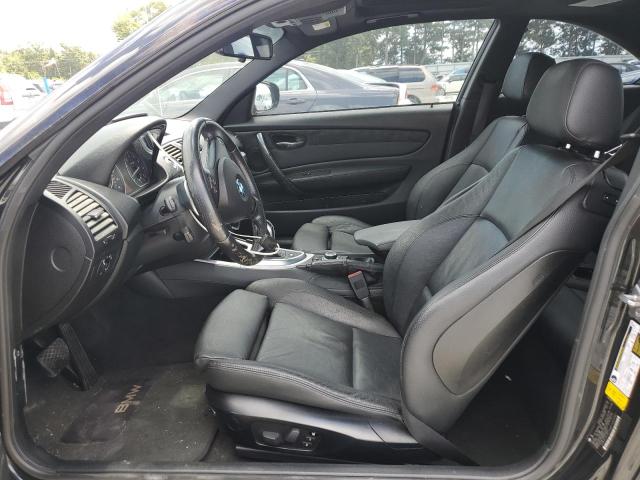 Photo 7 from auction – 2011 BMW 135 I with VIN WBAUC9C54BVM09982