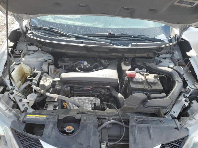 Photo 12 from auction – 2015 NISSAN ROGUE S with VIN 5N1AT2MV9FC827267