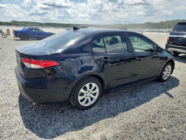 Photo 3 from auction – 2025 TOYOTA COROLLA LE with VIN JTDBCMFE5SJ039190