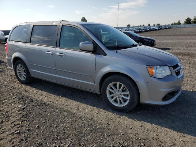 Photo 4 from auction – 2014 DODGE GRAND CARA with VIN 2C4RDGCG7ER265461