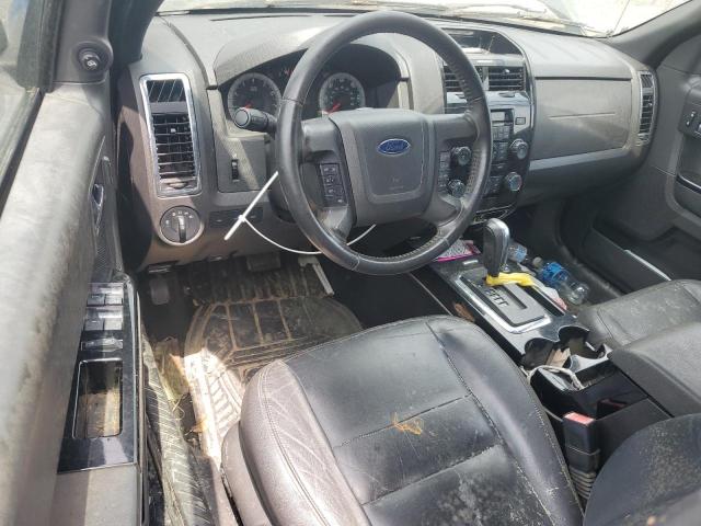 Photo 8 from auction – 2010 FORD ESCAPE LIM with VIN 1FMCU0EG8AKA03088