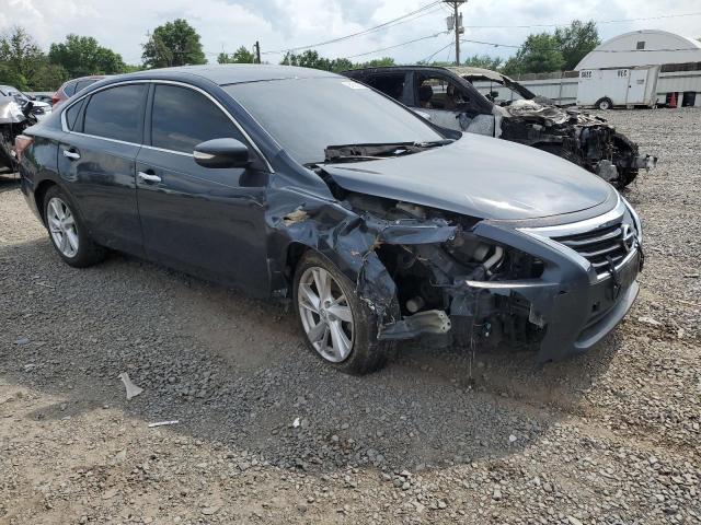 Photo 4 from auction – 2013 NISSAN ALTIMA 2.5 with VIN 1N4AL3AP7DC212042