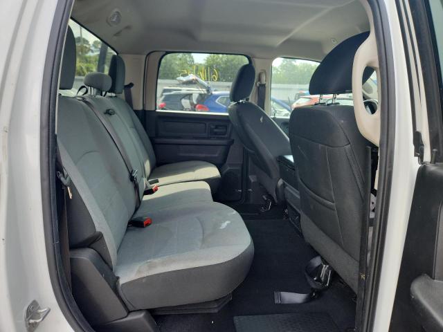 Photo 10 from auction – 2021 RAM 1500 CLASS with VIN 3C6RR6KG3MG711002