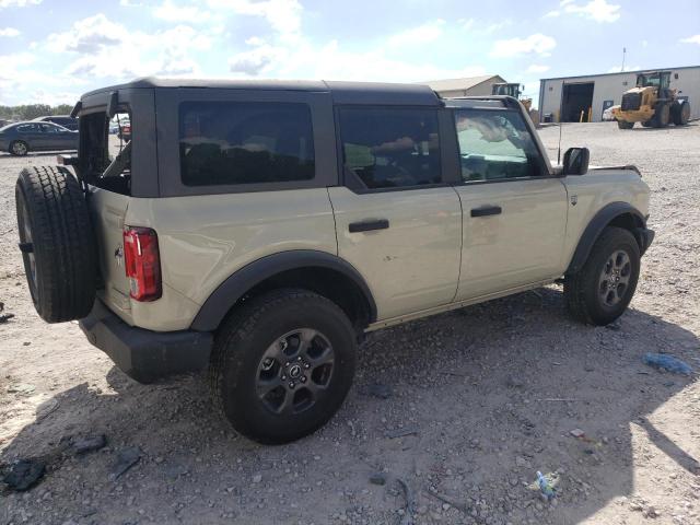 Photo 3 from auction – 2025 FORD BRONCO BIG with VIN 1FMDE7BH1SLA53608
