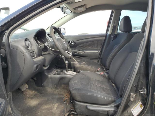 Photo 7 from auction – 2014 NISSAN VERSA S with VIN 3N1CN7AP9EL826846