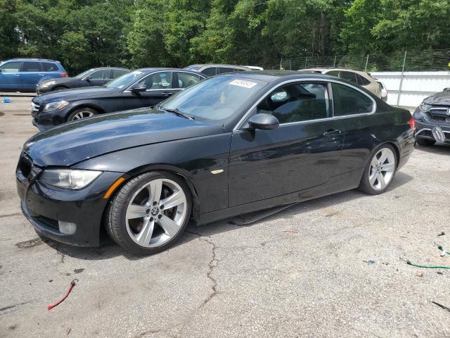 BMW 335 I 2008 with VIN WBAWB73548P156255 - Photo from auction