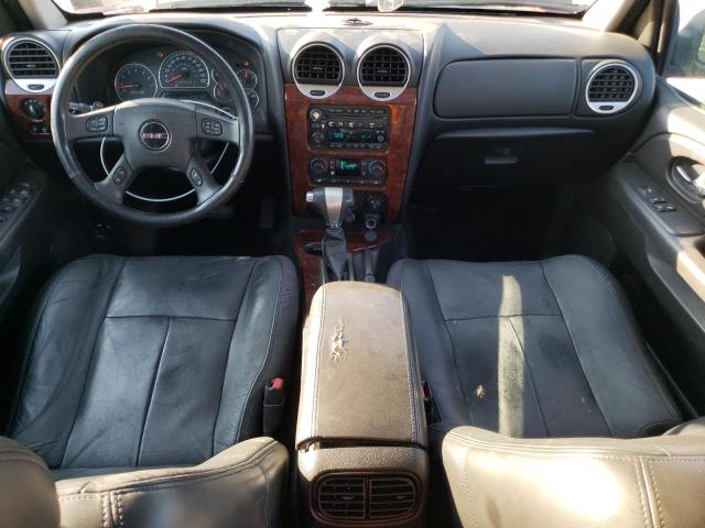 Photo 8 from auction – 2008 GMC ENVOY with VIN 1GKDT13S782173031