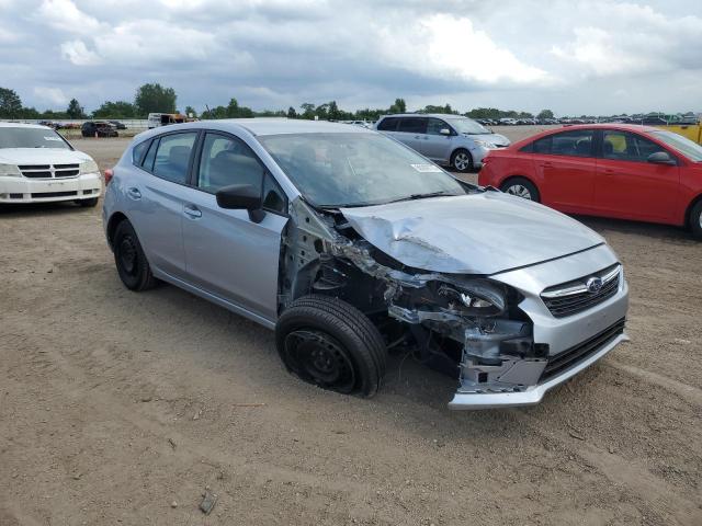 Photo 4 from auction – 2022 SUBARU IMPREZA with VIN 4S3GTAB68N3724943