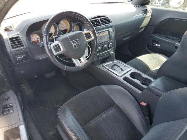 Photo 8 from auction – 2014 DODGE CHALLENGER with VIN 2C3CDYBT7EH213381