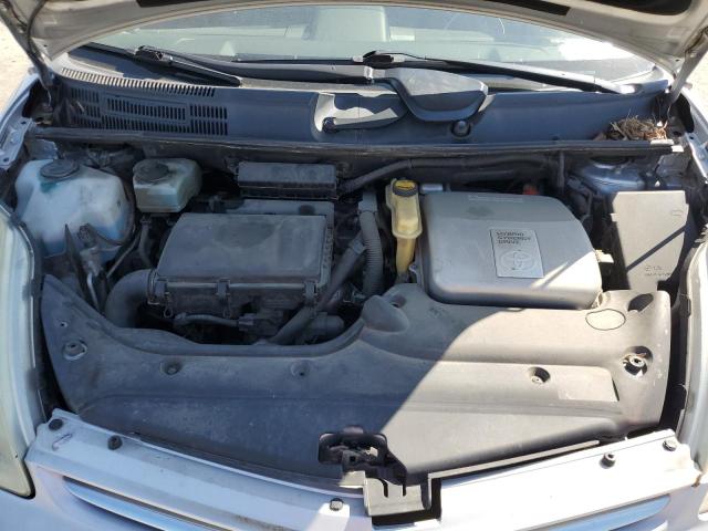 Photo 11 from auction – 2007 TOYOTA PRIUS with VIN JTDKB20U377574983