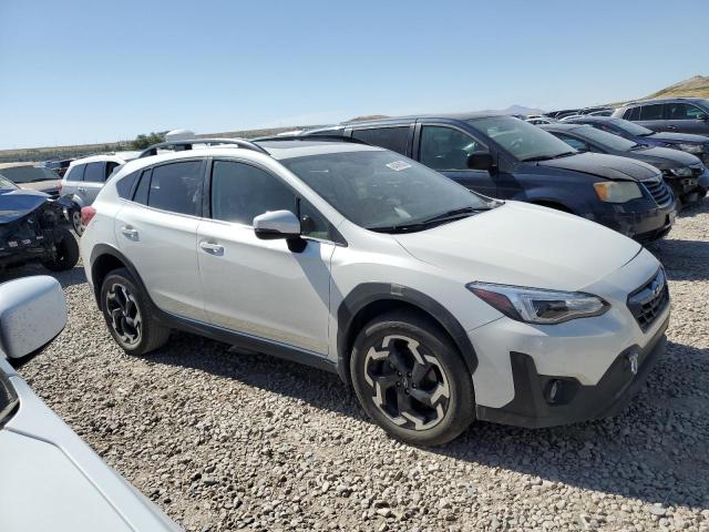 Photo 4 from auction – 2021 SUBARU CROSSTREK with VIN JF2GTHNC3MH682906