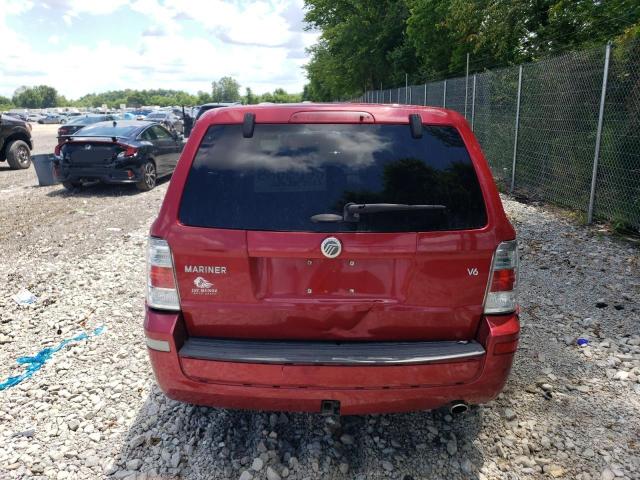 Photo 6 from auction – 2008 MERCURY MARINER with VIN 4M2CU81108KJ10841