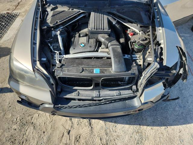 Photo 12 from auction – 2010 BMW X5 XDRIVE3 with VIN 5UXFE4C51AL279192