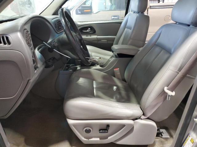 Photo 7 from auction – 2005 CHEVROLET TRAILBLAZE with VIN 1GNDT13S052198836