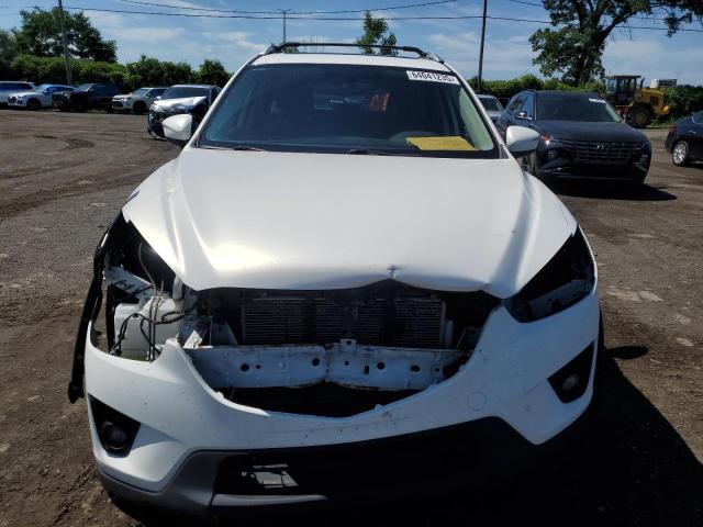 Photo 5 from auction – 2015 MAZDA CX-5 TOURI with VIN JM3KE4CY1F0506598