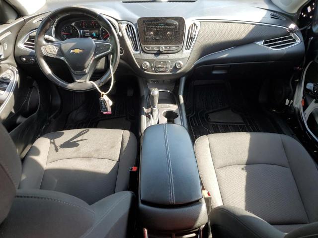 Photo 8 from auction – 2018 CHEVROLET MALIBU LT with VIN 1G1ZD5ST2JF229383