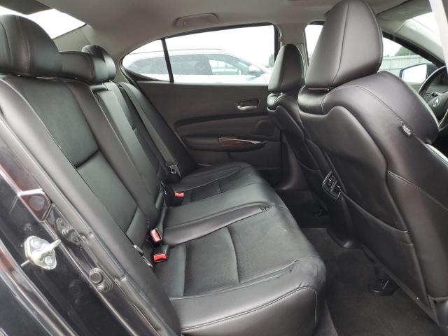 Photo 10 from auction – 2015 ACURA TLX ADVANCE with VIN 19UUB3F71FA000773