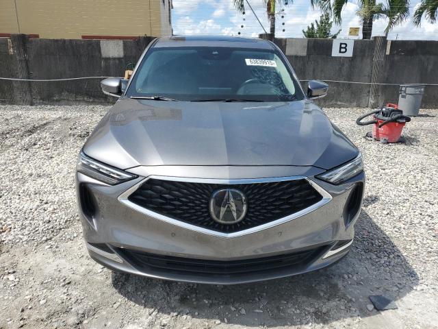Photo 5 from auction – 2023 ACURA MDX TECHNO with VIN 5J8YD9H44PL005022