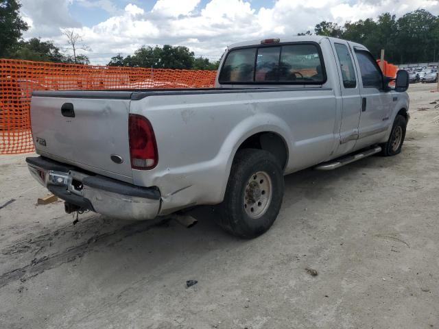 Photo 3 from auction – 2001 FORD F250 SUPER with VIN 1FTNX20F61EB23095