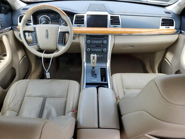 Photo 8 from auction – 2009 LINCOLN MKS with VIN 1LNHM93R89G622819