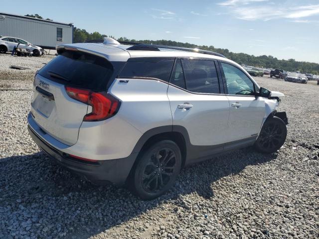 Photo 3 from auction – 2021 GMC TERRAIN SL with VIN 3GKALPEV5ML400027