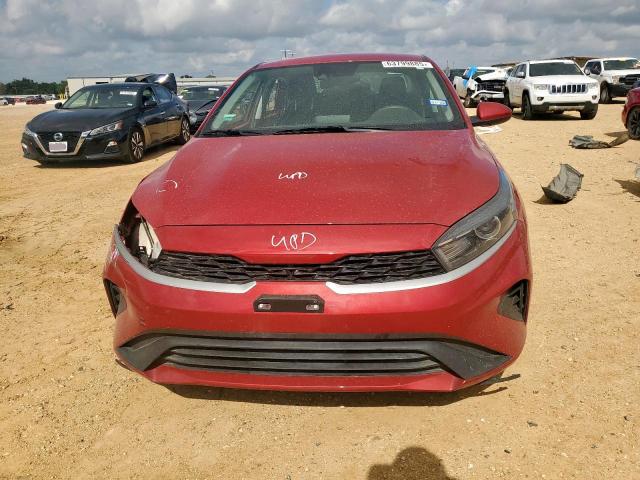 Photo 5 from auction – 2022 KIA FORTE FE with VIN 3KPF24AD7NE464608