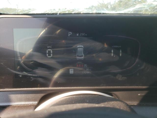Photo 9 from auction – 2023 KIA SPORTAGE E with VIN 5XYK33AF2PG135599