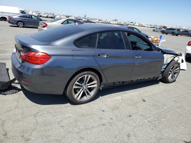 Photo 3 from auction – 2015 BMW 428 XI GRA with VIN WBA4C9C54FG135208