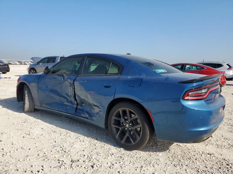 Photo 2 from auction – 2021 DODGE CHARGER SXT with VIN 2C3CDXBG6MH607918