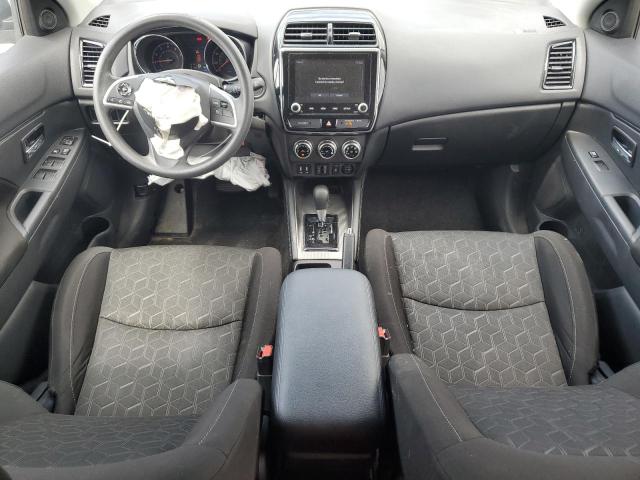Photo 8 from auction – 2020 MITSUBISHI OUTLANDER with VIN JA4AP3AU3LU004232