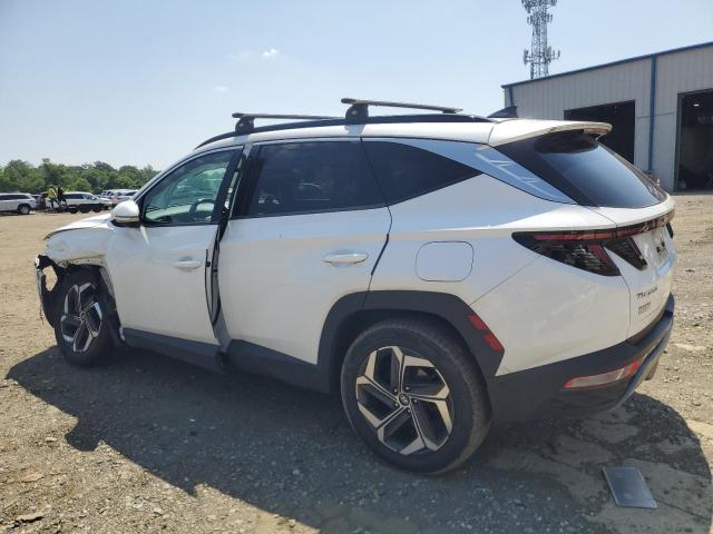 Photo 2 from auction – 2022 HYUNDAI TUCSON LIM with VIN 5NMJECAE3NH030294