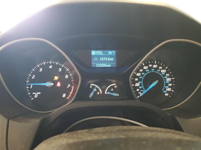 Photo 9 from auction – 2012 FORD FOCUS S with VIN 1FAHP3E28CL390767
