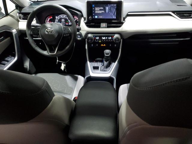 Photo 8 from auction – 2025 TOYOTA RAV4 XLE with VIN 2T3P1RFVXSC507717