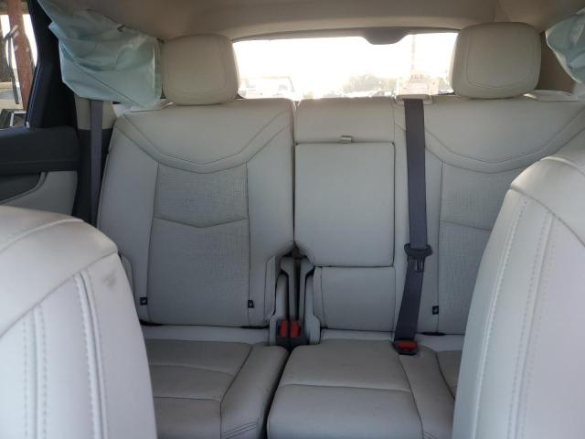 Photo 10 from auction – 2022 CADILLAC XT5 PREMIU with VIN 1GYKNCRS2NZ100484