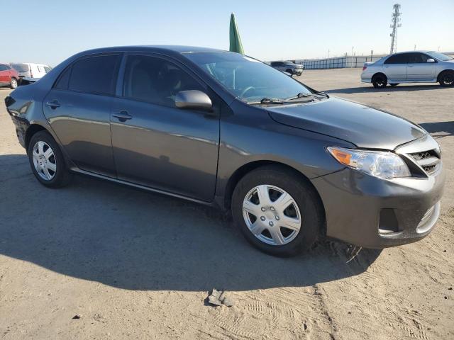 Photo 4 from auction – 2011 TOYOTA COROLLA BA with VIN 2T1BU4EE8BC536986