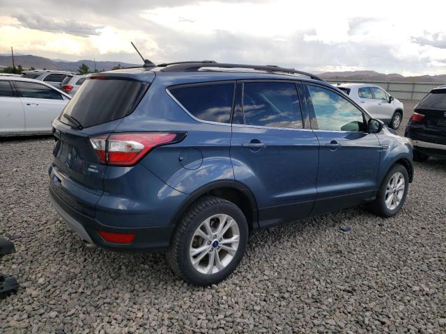 Photo 3 from auction – 2018 FORD ESCAPE SEL with VIN 1FMCU9HD2JUA99195